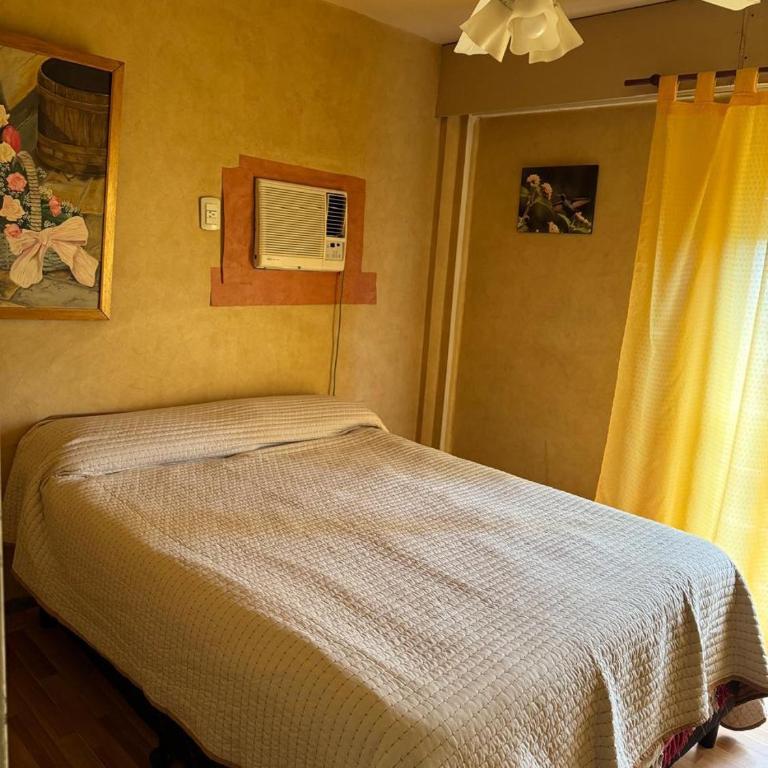 Departamento Alquiler por día - Apartamento de 2 dormitorios - 7