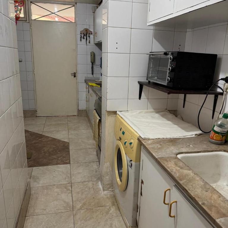 Departamento Alquiler por día - Apartamento de 2 dormitorios - 17