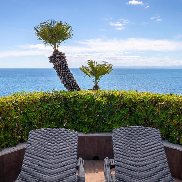 Four Points by Sheraton Catania Hotel - Presidential Suite - 5