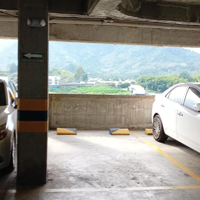 atardeceres - Two-Bedroom Apartment - 32