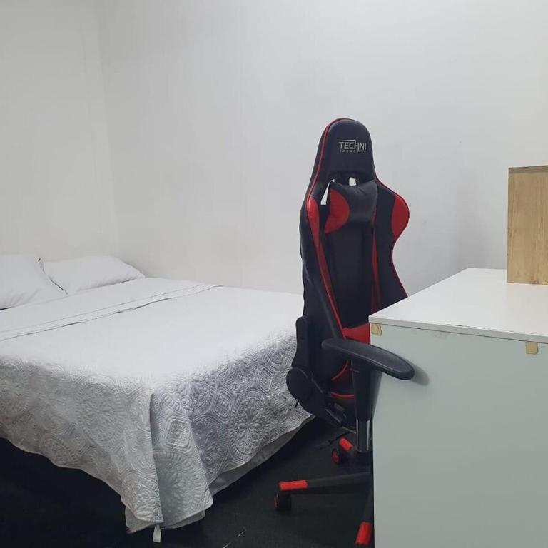 Beautiful private office in Miraflores - Apartamento de 1 dormitorio - 2