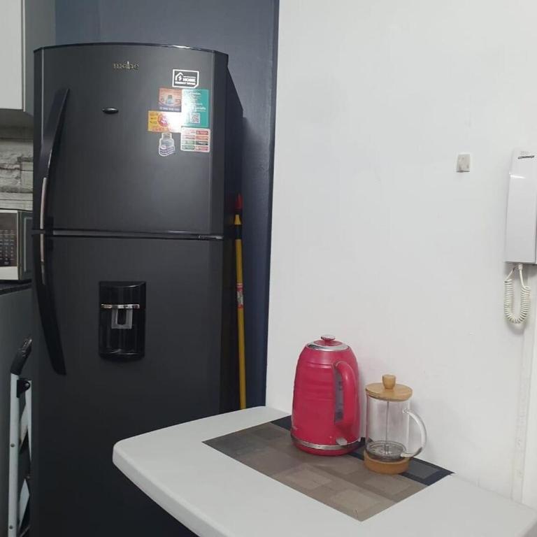 Beautiful private office in Miraflores - One-Bedroom Apartment - 12