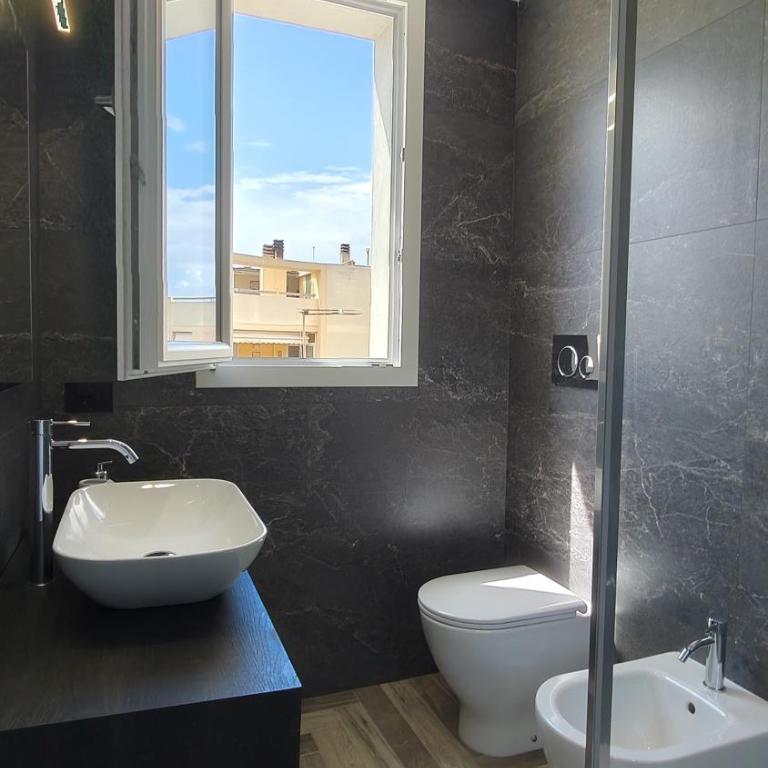 Stanza idromassaggio 2 - Camera Matrimoniale con Bagno Privato - 11