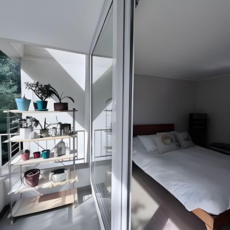 Cálido, tranquilo y en una privilegiada ubicación - Apartamento de 1 dormitorio - 16