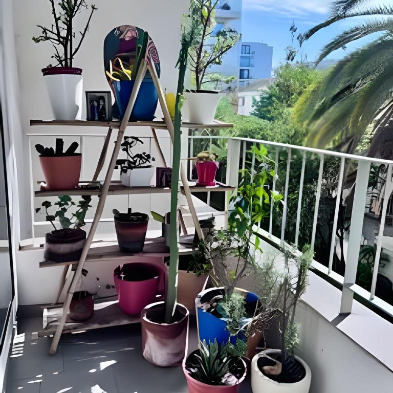 Cálido, tranquilo y en una privilegiada ubicación - Apartamento de 1 dormitorio - 23