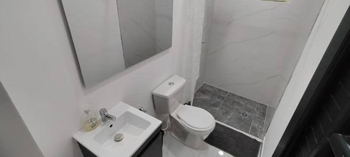 Quinta Villa Luna - Casa con 1 dormitorio - 40