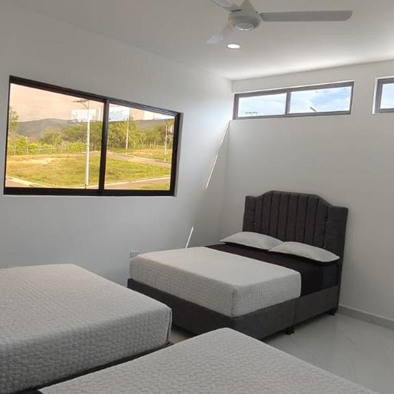 Quinta Villa Luna - Casa con 1 dormitorio - 68