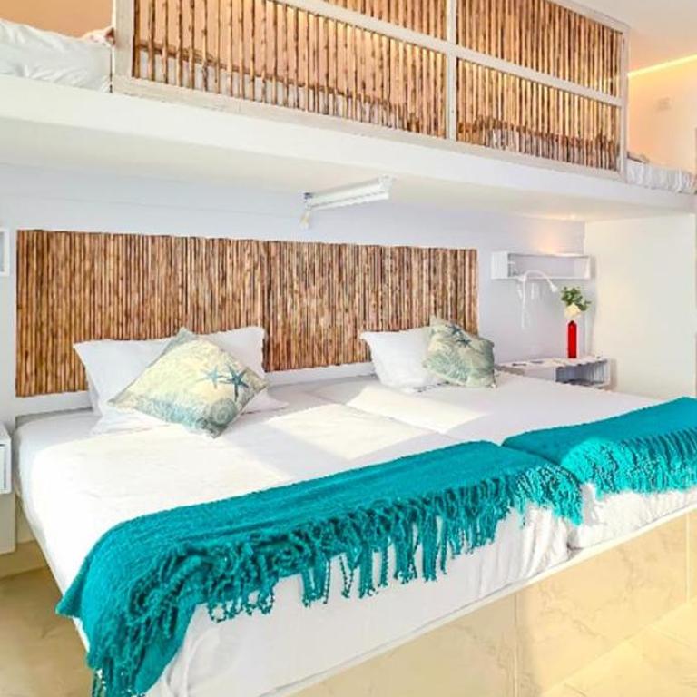 Selvática Mar Lodge - Apartamento Clásico - 7