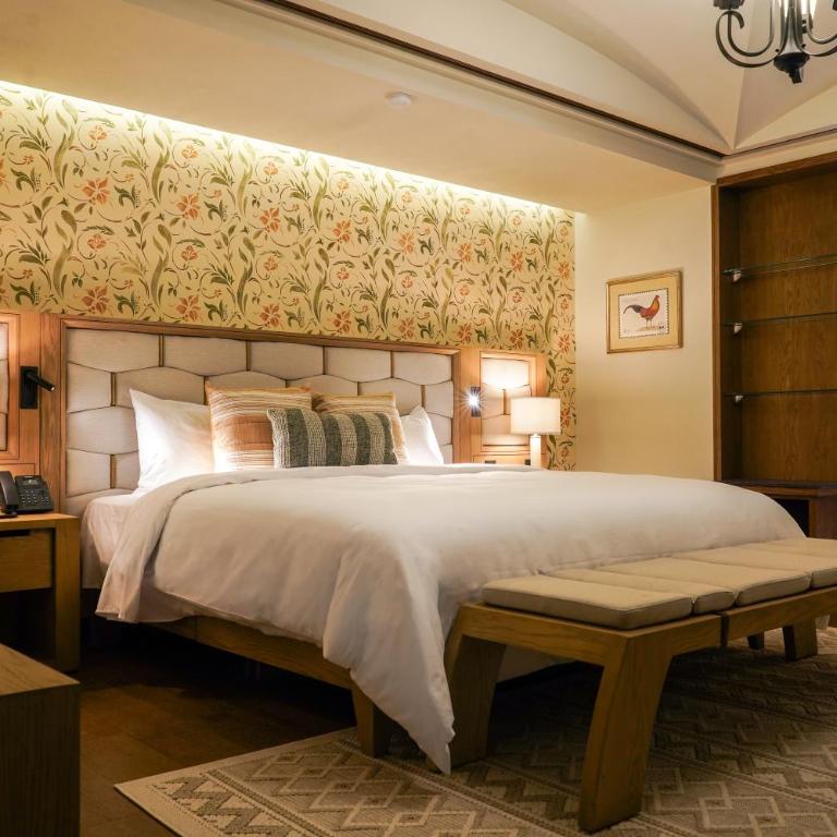 Casa Postal Hotel Boutique - Superior Suite - 3