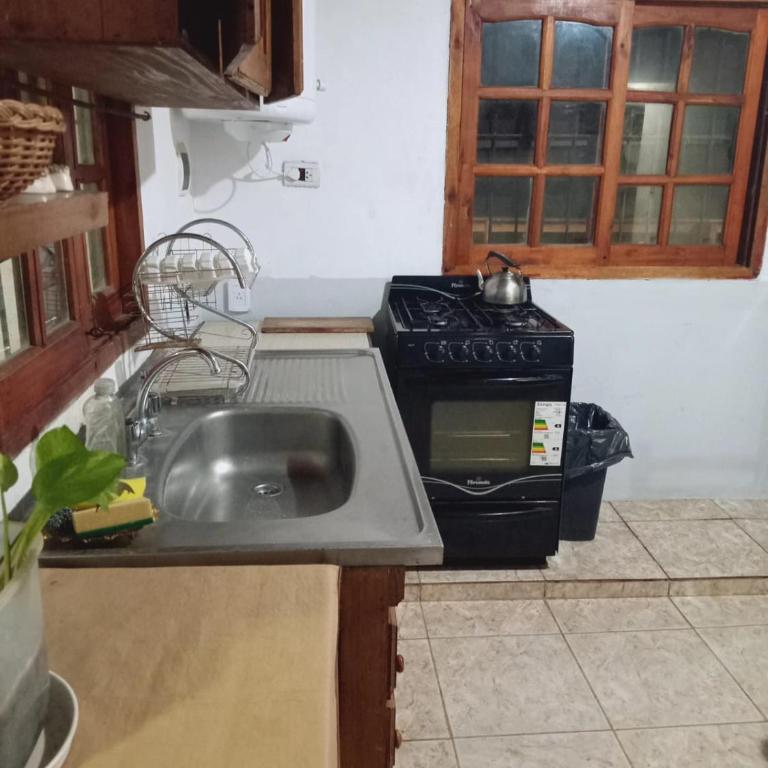 Nuestro Paraiso - Apartamento de 2 dormitorios - 2