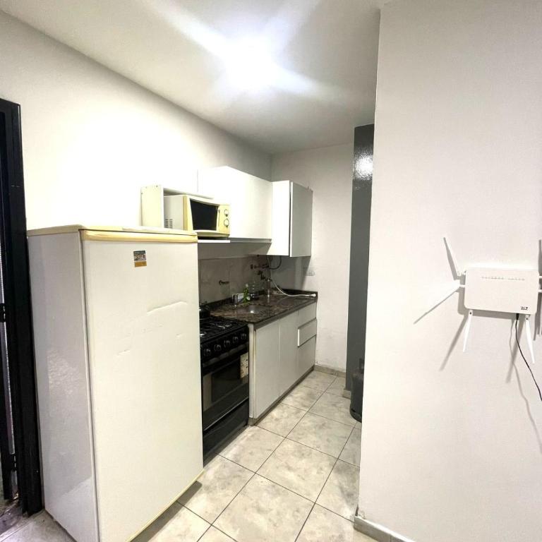 Rincon de Alta Cordoba - Apartamento de 1 dormitorio - 5
