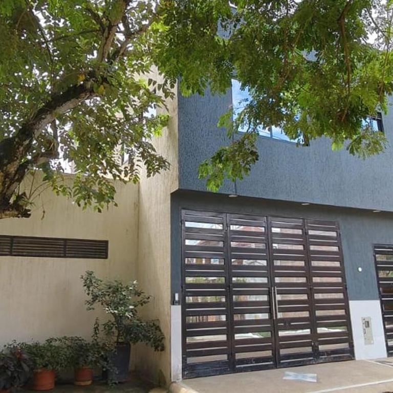 Quinta Villa Luna - Casa con 1 dormitorio - 88