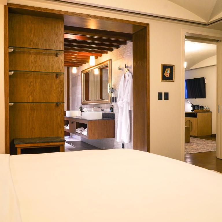 Casa Postal Hotel Boutique - Superior Suite - 2