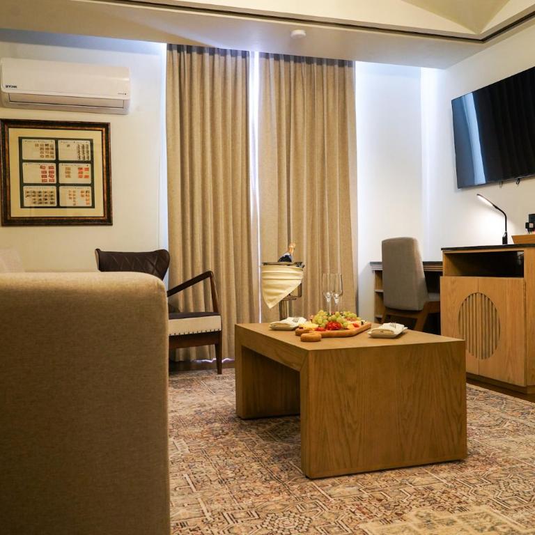 Casa Postal Hotel Boutique - Superior Suite - 4