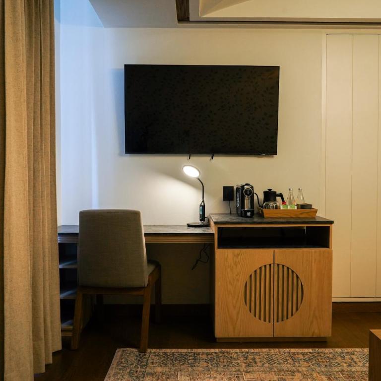Casa Postal Hotel Boutique - Superior Suite - 5