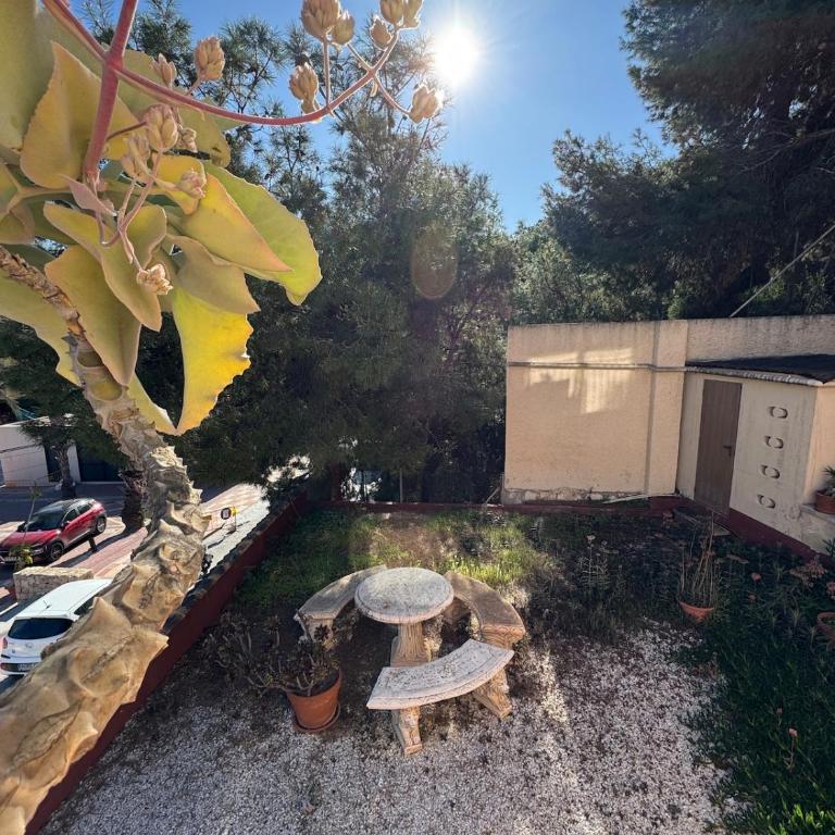 Villa Campello Beach - Casa de 2 dormitorios - 16