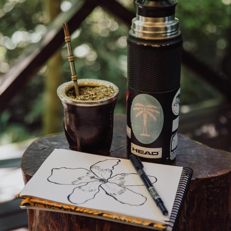 Tierra Guaraní Lodge - Superior Double or Twin Room - 6