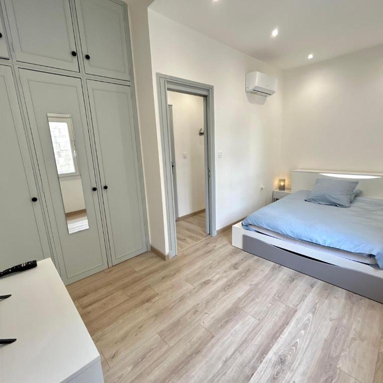 Jolie T2 Centre Historique d'Avignon au 2ème étage - Apartment mit 1 Schlafzimmer - 6
