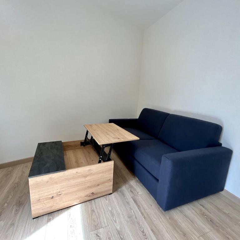 Jolie T2 Centre Historique d'Avignon au 2ème étage - Apartment mit 1 Schlafzimmer - 8