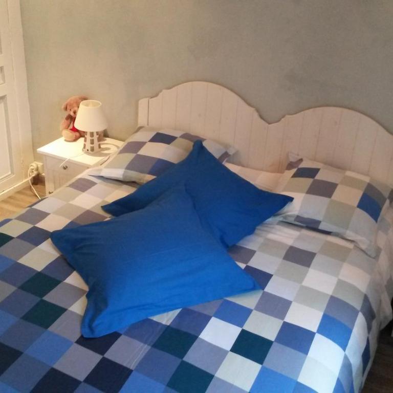 La Petite Fugue - Appartement 1 Chambre - 2