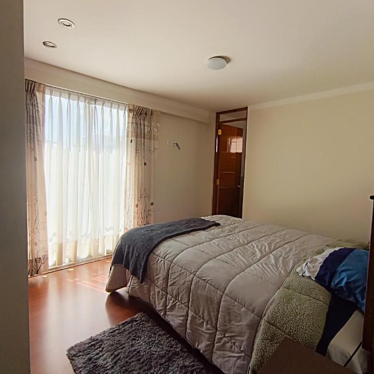 Toby service - Apartamento de 1 dormitorio - 2