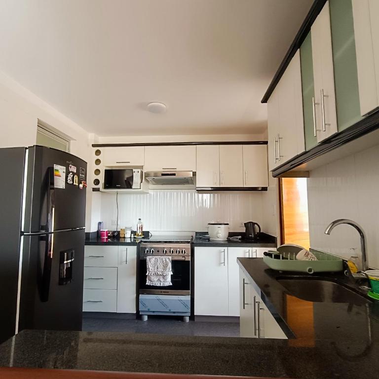 Toby service - Apartamento de 1 dormitorio - 5