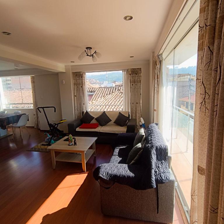 Toby service - Apartamento de 1 dormitorio - 7