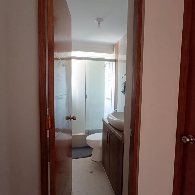 Toby service - Apartamento de 1 dormitorio - 8