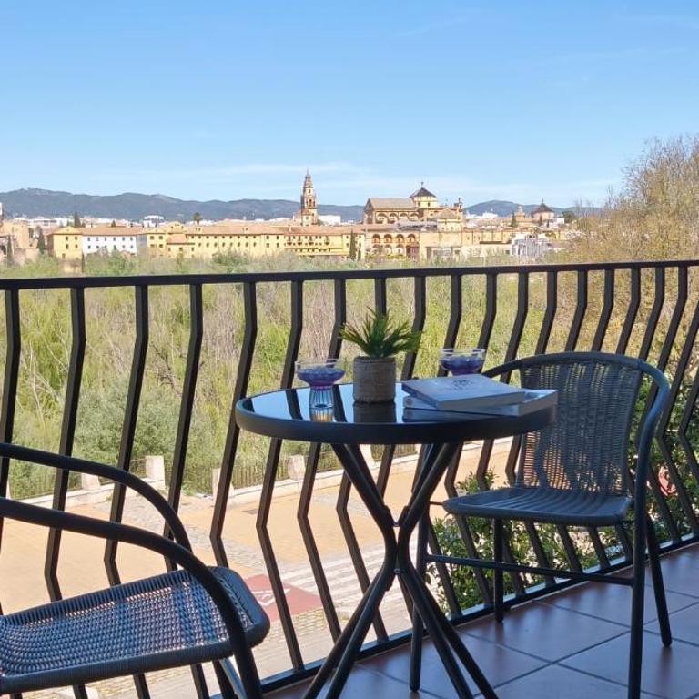 Vistas a la mezquita - Apartamento de 3 dormitorios con vistas - 6