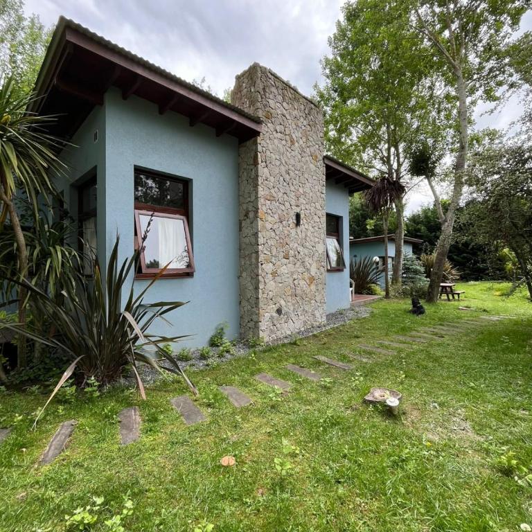 Casa Kyomu 350m del mar y 100m del centro - Casa - 3