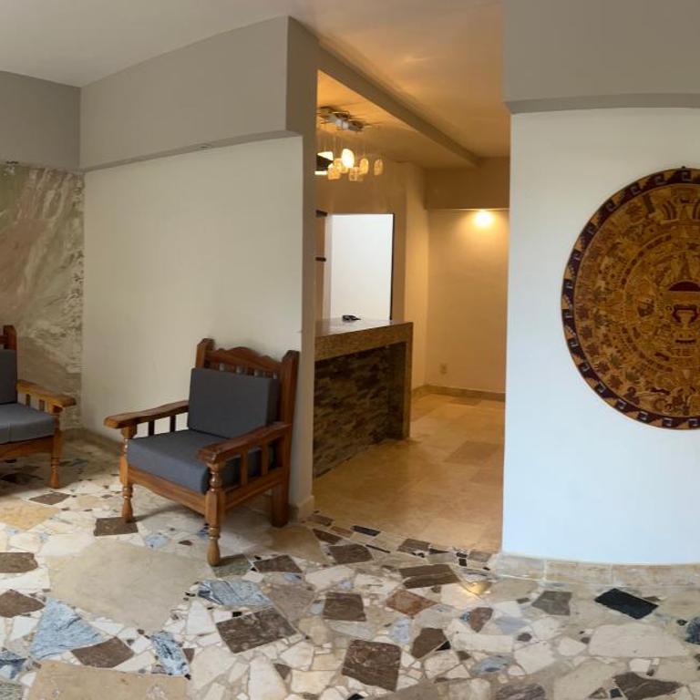 Edificio La Paz - Two-Room Apartment - 5
