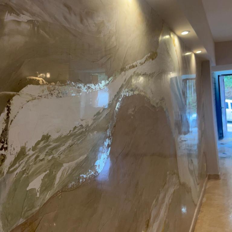 Edificio La Paz - Two-Room Apartment - 6