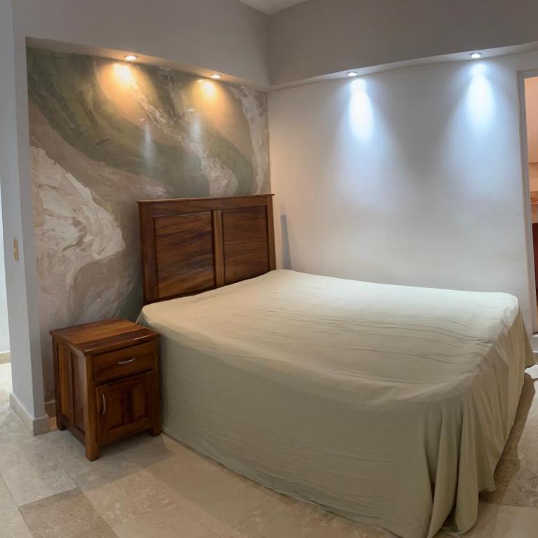 Edificio La Paz - Two-Room Apartment - 7