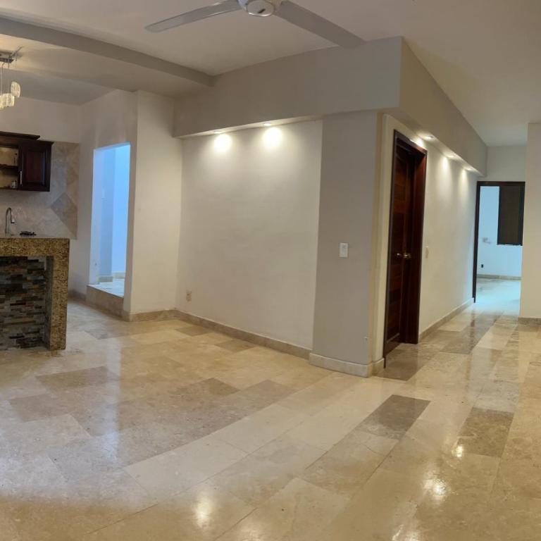 Edificio La Paz - Two-Room Apartment - 8