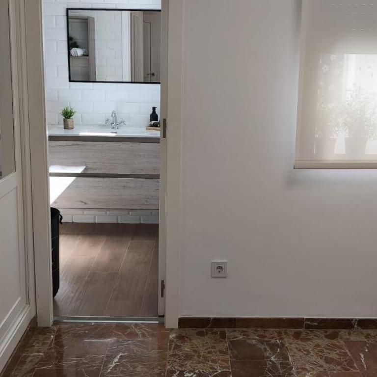 Vistas a la mezquita - Apartamento de 3 dormitorios con vistas - 19