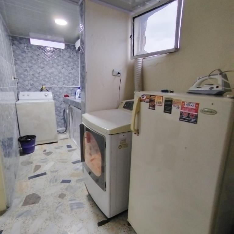 Apartamento Rosales - Apartamento de 2 dormitorios - 4