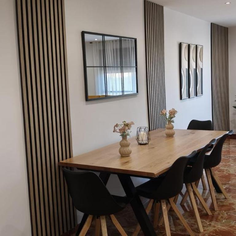 Vistas a la mezquita - Apartamento de 3 dormitorios con vistas - 24
