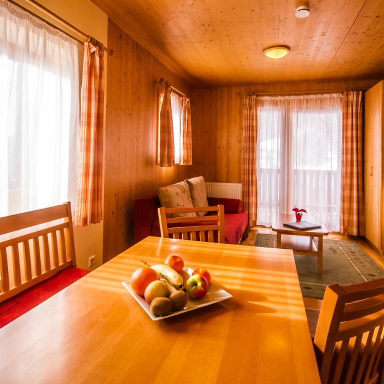 Monarchia Park - Apartment mit 1 Schlafzimmer - 7