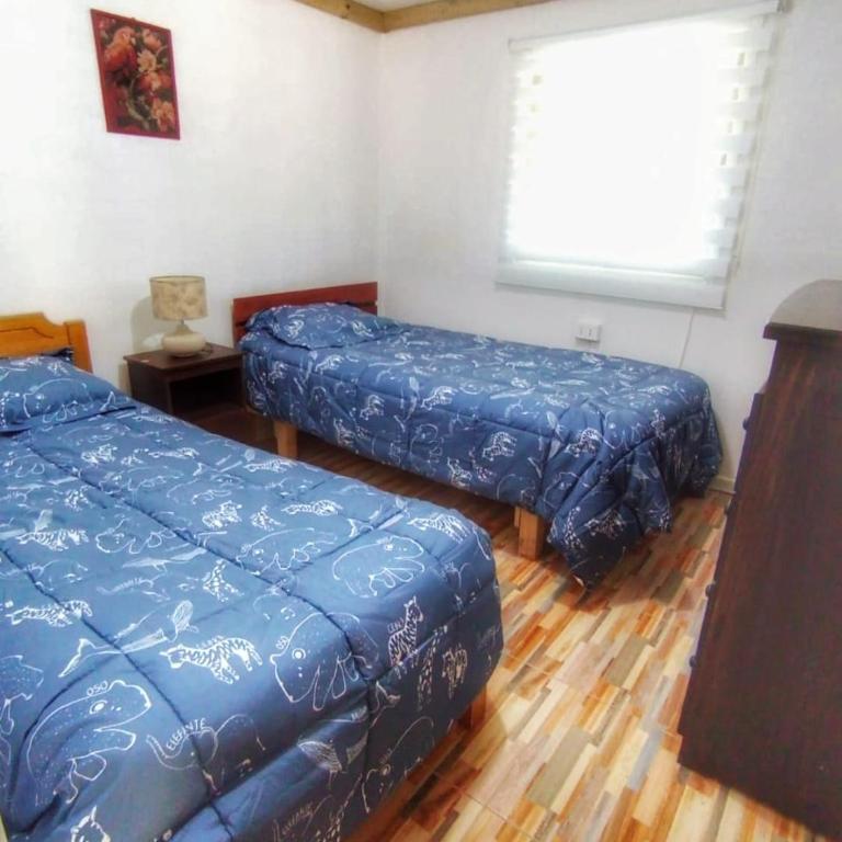 Parcela Pedregal - Three-Bedroom House - 2