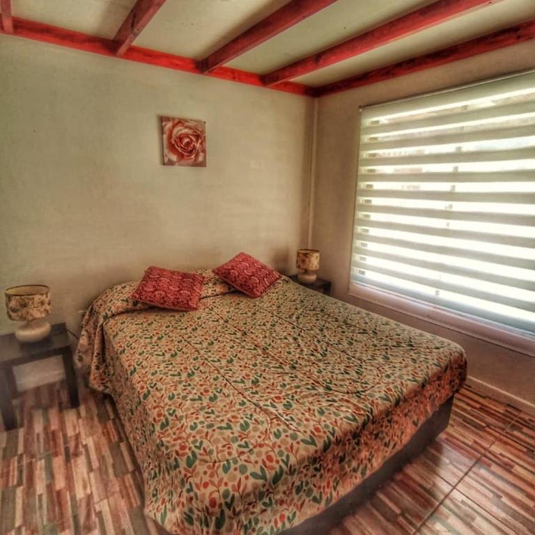 Parcela Pedregal - Three-Bedroom House - 4