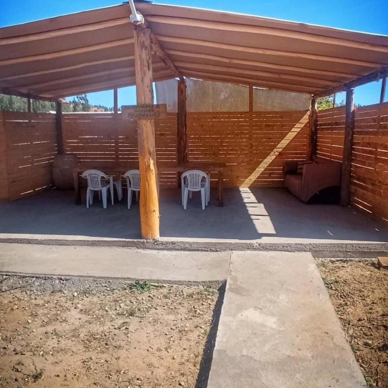 Parcela Pedregal - Three-Bedroom House - 6