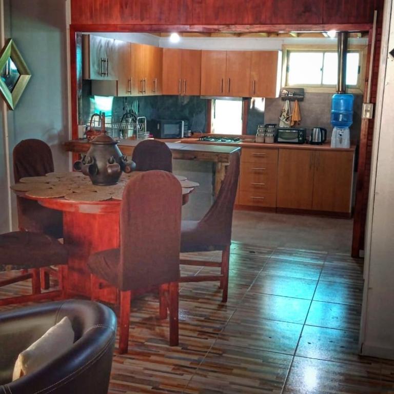 Parcela Pedregal - Three-Bedroom House - 7