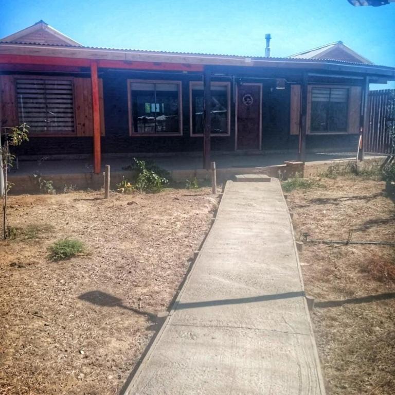 Parcela Pedregal - Three-Bedroom House - 8