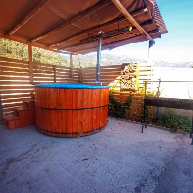 Parcela Pedregal - Three-Bedroom House - 9