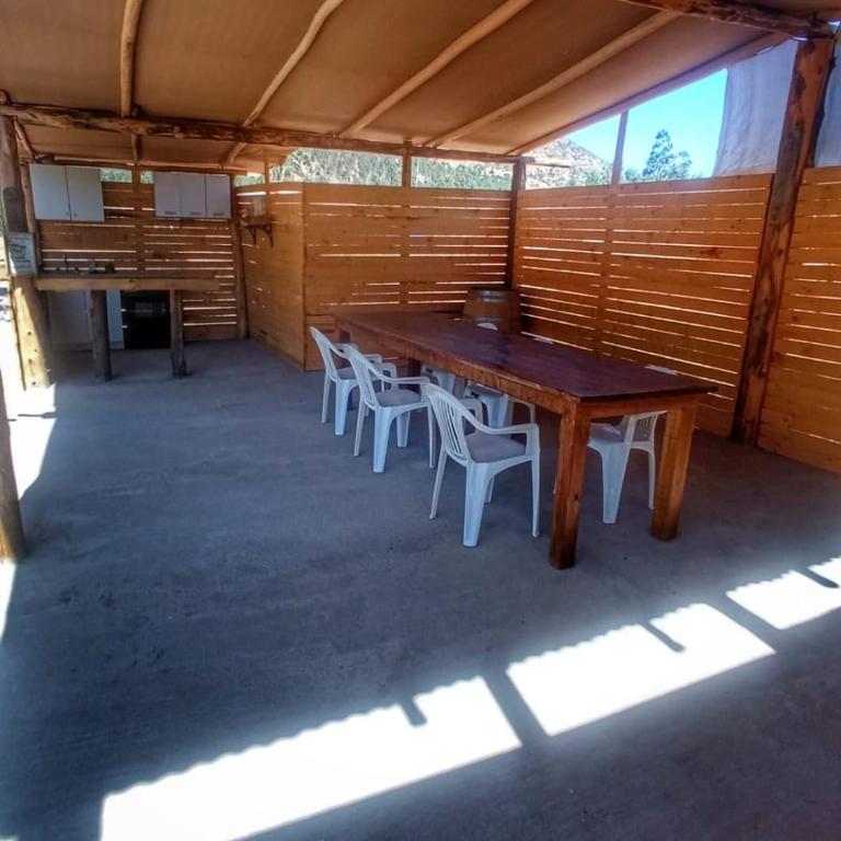 Parcela Pedregal - Three-Bedroom House - 11