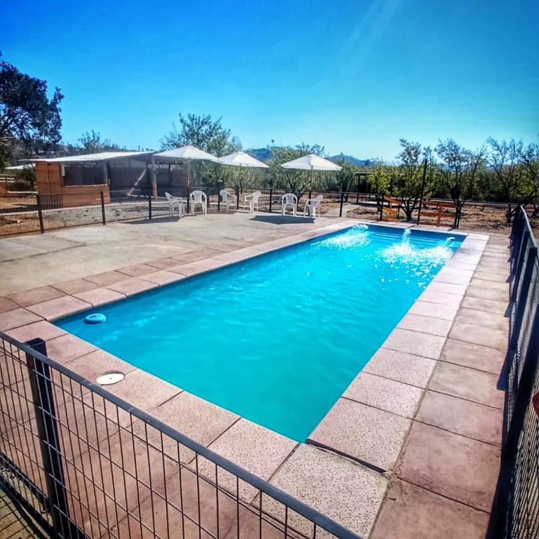 Parcela Pedregal - Three-Bedroom House - 13