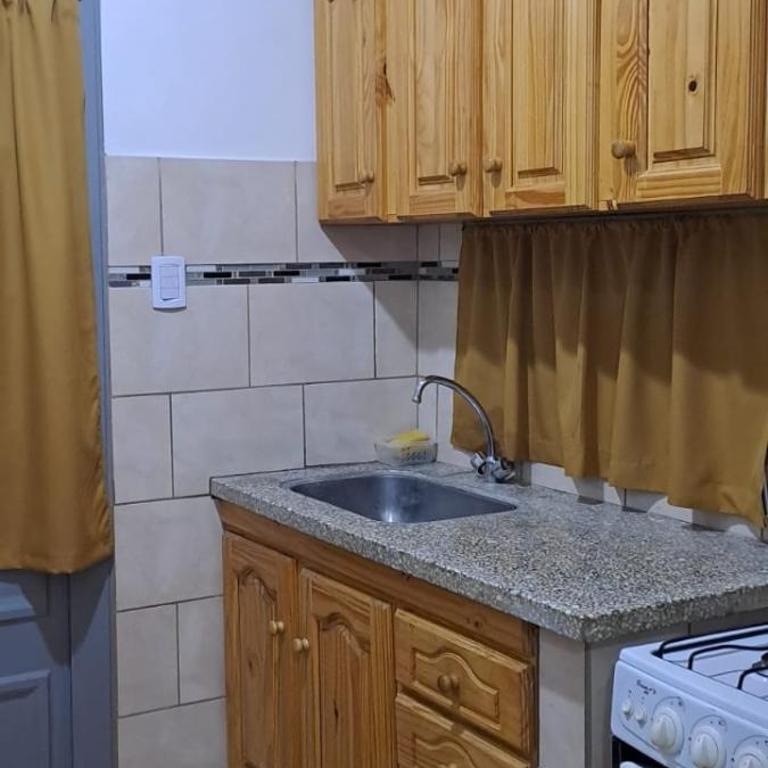 El Rincón del Viajero A&A - Apartamento de 2 dormitorios - 6