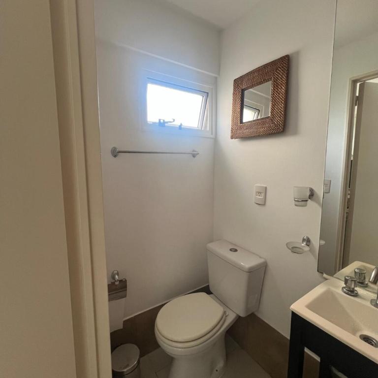 Cómodo depto 2 pers Chacarita - Movistar Arena - Apartamento de 1 dormitorio - 14