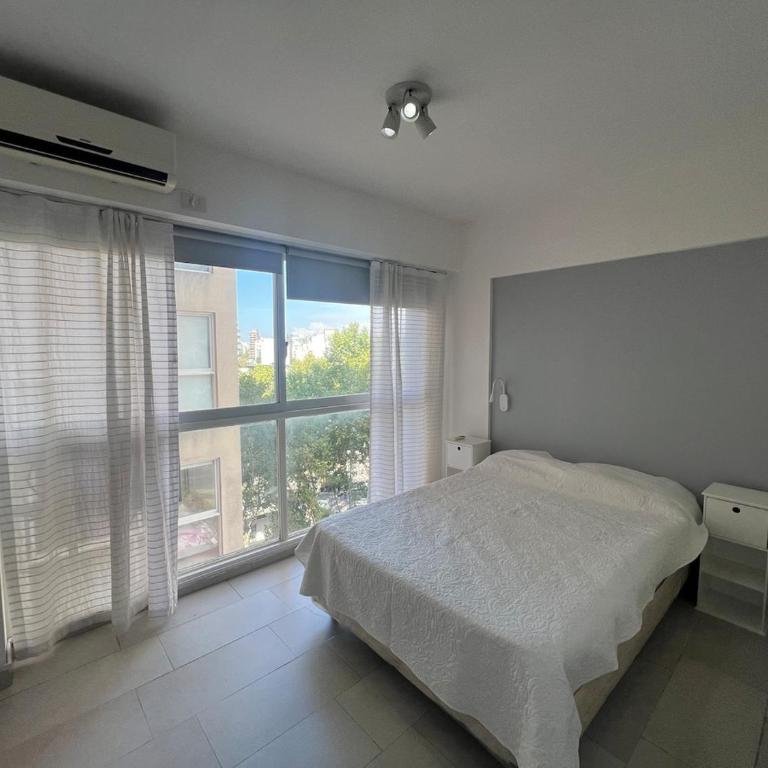 Cómodo depto 2 pers Chacarita - Movistar Arena - Apartamento de 1 dormitorio - 3