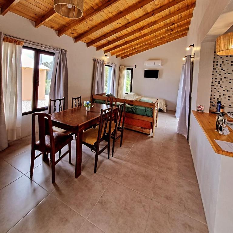 Abrakadabra - Apartamento de 1 dormitorio - 5